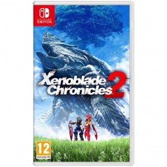 Xenoblade Chronicles 2 - Nintendo Switch